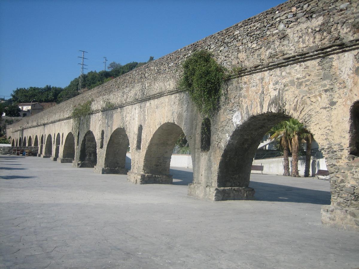 La Comisin Provincial de Patrimonio aprueba la excavacin de un nuevo tramo del acueducto de Almucar